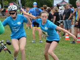 Team Triathlon (2023)